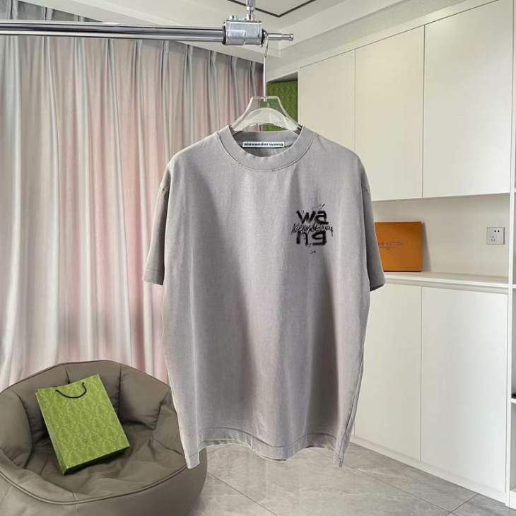 Picture of Alexander Wang T Shirts Short _SKUAlexanderWangS-2XLhgntx0424421
